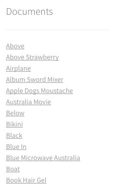 Content Sections Itthinx Documentation - Best Gradient Wallpapers in Full HD