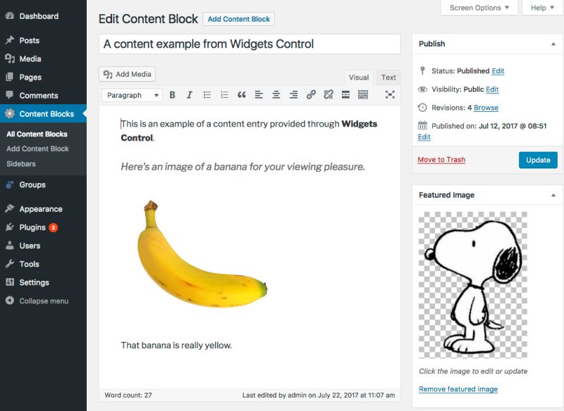 Content Blocks Itthinx Documentation - Classic Full HD Geometric Designs | Free Download