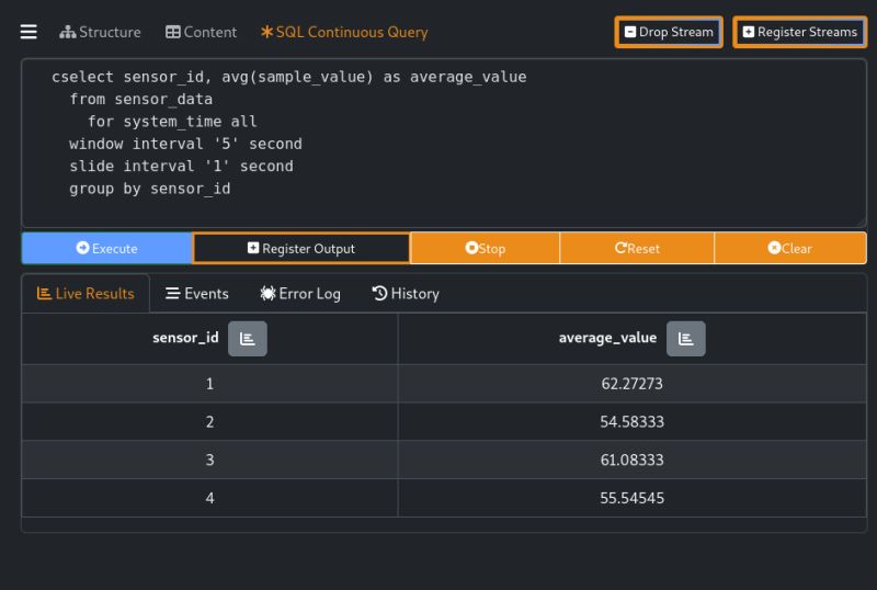 How Do I Downsample Data - Gradient Illustration Collection - 4K Quality