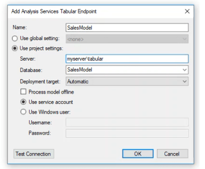 Using Analysis Services Tabular Model With Jet Analytics Support Topics - Landscape Texture Collection - Retina Quality
