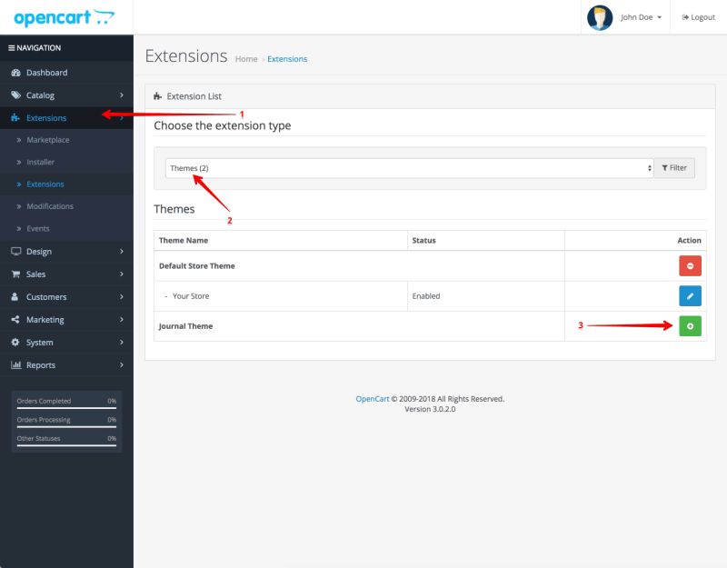 Theme Installation Journal Docs - City Backgrounds - Stunning Mobile Collection