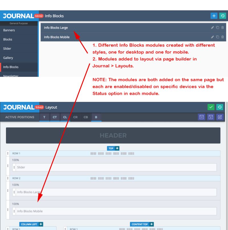 Workflow Journal Docs - Gradient Art Collection - Ultra HD Quality