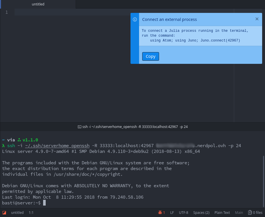Faq Juno Documentation