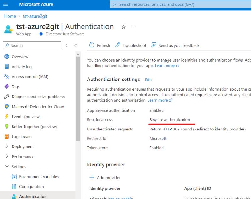 Just Software Aps On Linkedin Azure2git - Download Artistic City Art | 4K