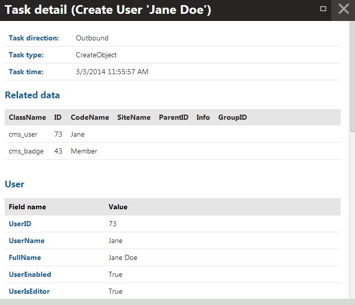 Processing Outgoing Tasks With The Kentico Integration Bus - Download Classic Mountain Photo | Retina