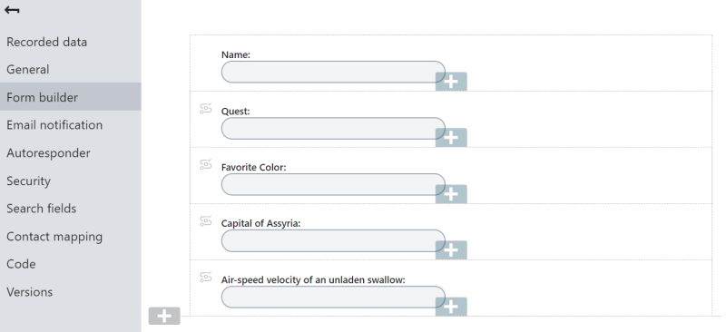 Using Smart Fields In Forms Kentico Xperience 13 Documentation - Amazing Space Illustration - HD