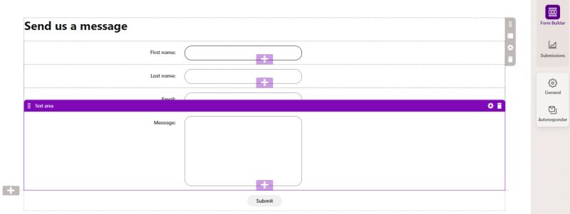 Form Builder Development Kentico Xperience 13 Documentation - Premium Abstract Art Gallery - Ultra HD