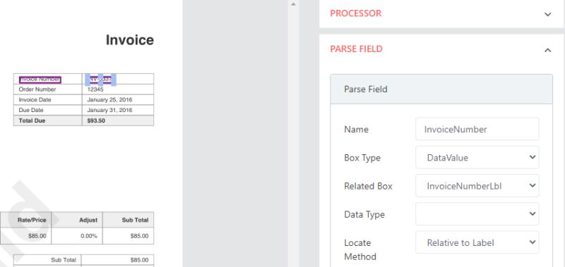 Understanding The Parse Uplink Function And The Uplink Fields Issue - Premium Desktop Landscape Images | Free Download
