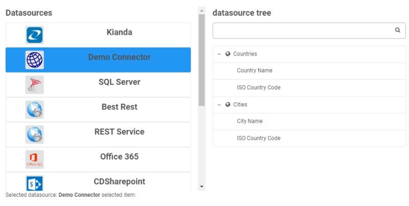 Steps To Create A Custom Connector Kianda Low Code Platform For - Download Artistic Minimal Art | Desktop