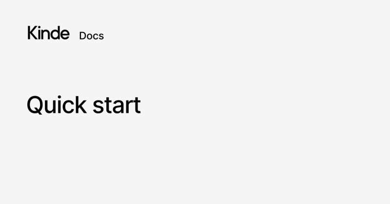About The Device Authorization Flow Kinde Docs - Download Beautiful Colorful Image | Ultra HD