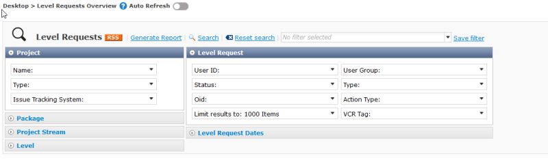Level Requests Kobee Documentation - Modern Desktop Space Patterns | Free Download