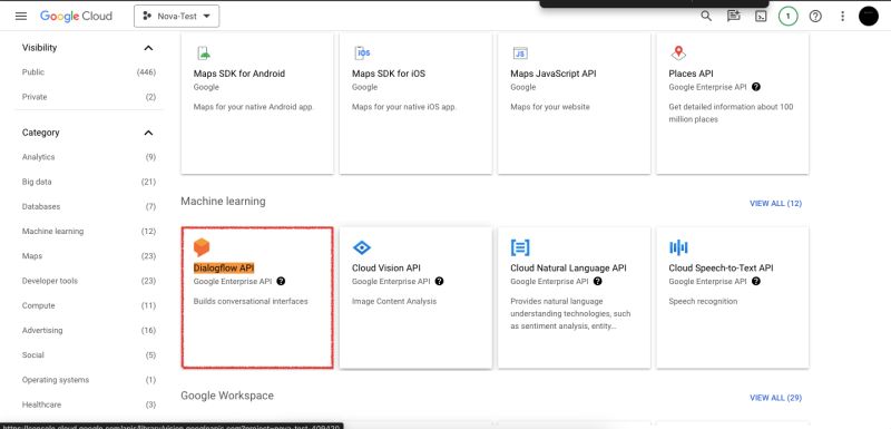 Dialogflow Integration Developer Docs Kommunicate - Professional Light Art - Ultra HD