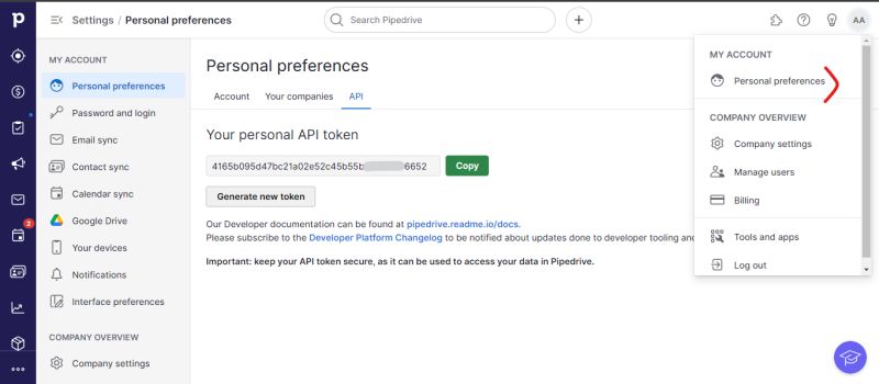 Pipedrive Integration Developer Docs Kommunicate - Elegant Vintage Pattern - High Resolution