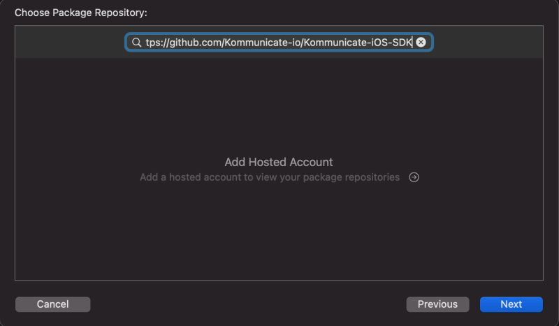 Installation Developer Docs Kommunicate - Gorgeous Mobile Landscape Images | Free Download