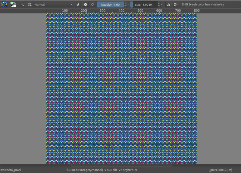 How To Use Patterns In Krita - Ultra HD Ultra HD Ocean Backgrounds | Free Download