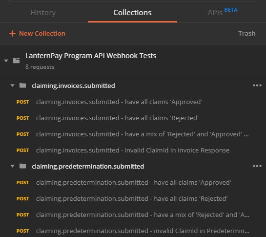 Program Api Simulator Lanternpay By Hicaps Developer Hub - Best Colorful Pictures in 4K