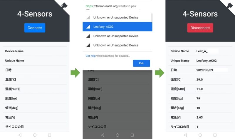Basic Kit Leafony - Premium Mountain Photo Gallery - High Resolution