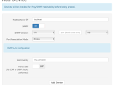 Adding A Device Librenms Docs