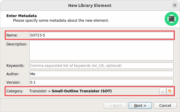 Package Librepcb Documentation - Premium Vintage Pattern Gallery - 4K