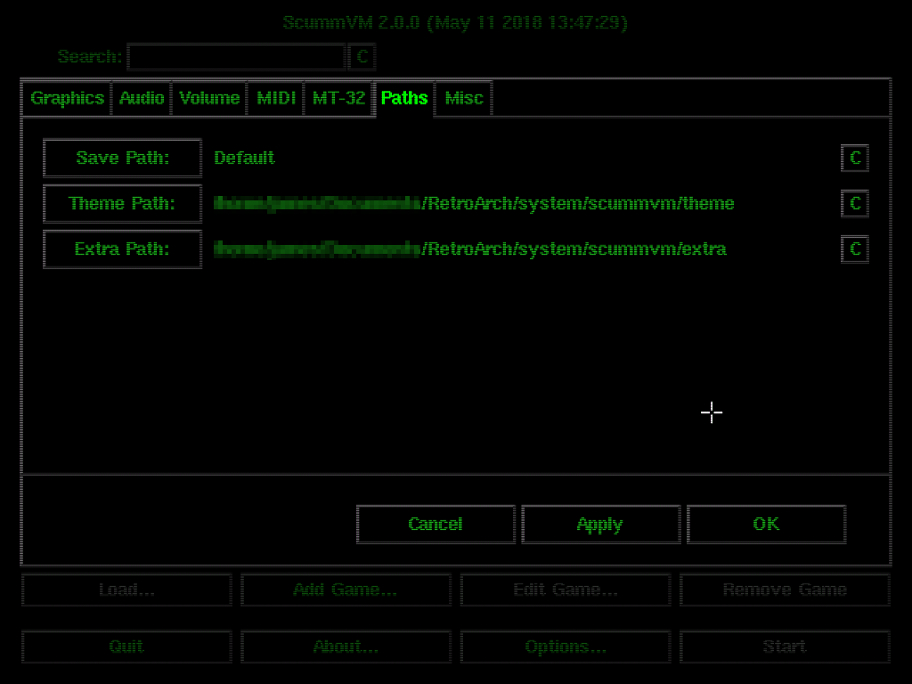 Yo im new here just looking for cheat codes for fate extra Scummvm Libretro Docs