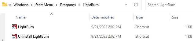 How To Guides Lightburn Documentation - Minimal Textures - Incredible 8K Collection