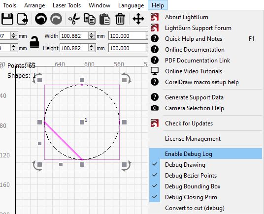 Liquidfun Programmer S Guide Debug Drawing - Beautiful Sunset Pattern - Full HD