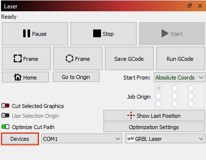 Devices Lightburn Documentation - Beautiful 8K Abstract Patterns | Free Download