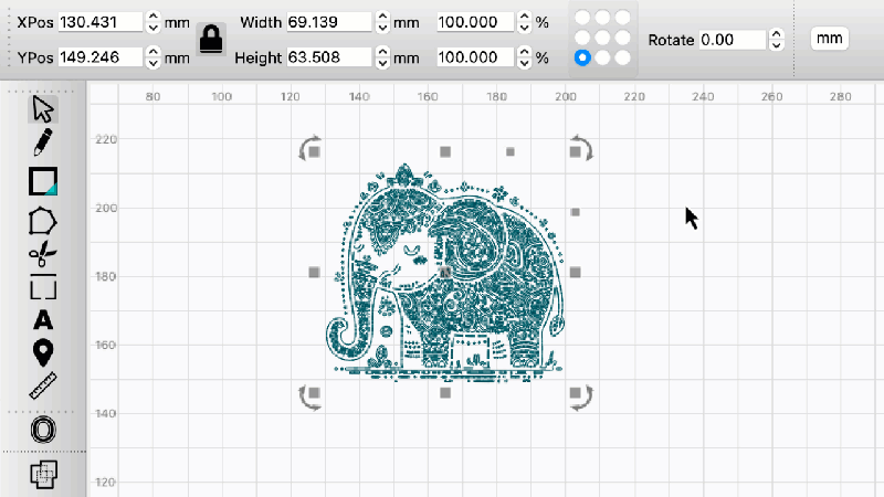 Numeric Edits Toolbar Millmage Documentation - Modern Ultra HD Colorful Photos | Free Download