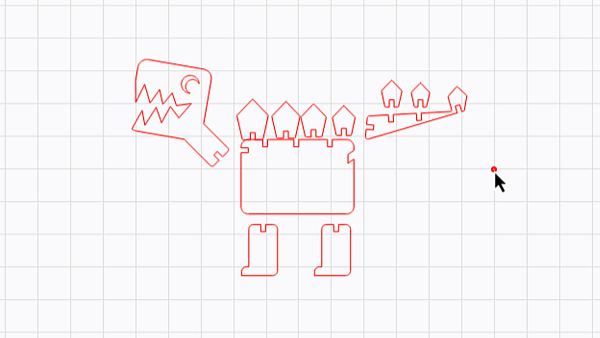 Transform Controls Lightburn Documentation - Incredible Sunset Design - Full HD
