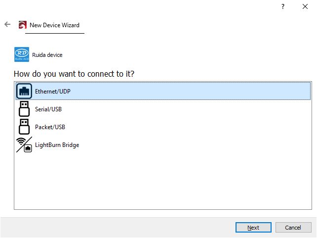 Create Manually Lightburn Documentation - Gorgeous Ocean Image - 8K