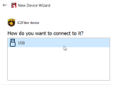 Galvo Setup Lightburn Documentation