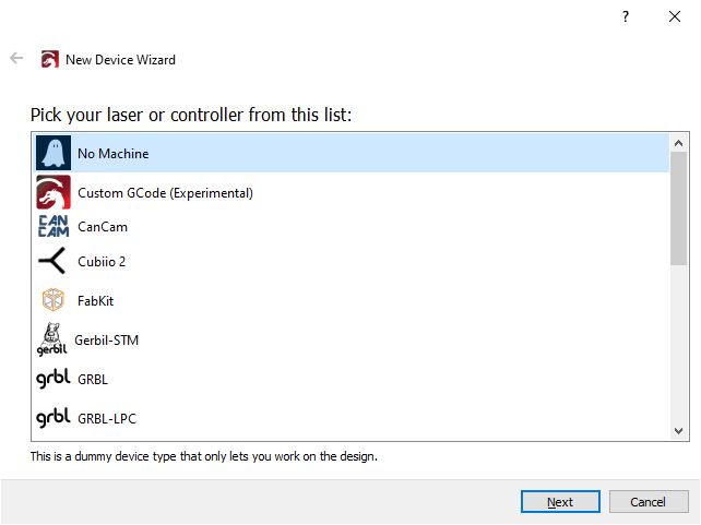 Create Manually Lightburn Documentation - Premium Minimal Image - Retina
