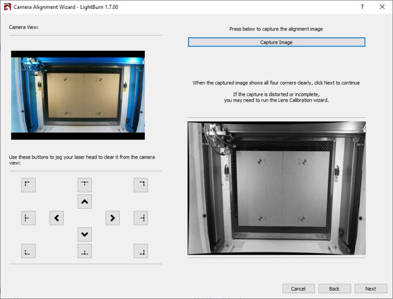11 000 Camera Alignment Pictures - Best Minimal Images in 8K