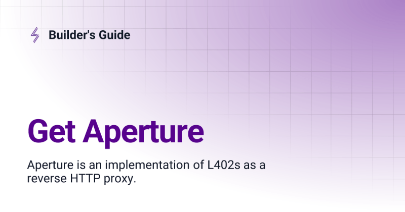 Get Aperture Builder S Guide - Dark Wallpaper Collection - Desktop Quality