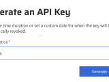 Api Keys Docs