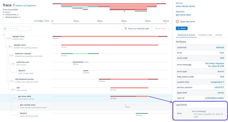 View Traces - Sunset Texture Collection - Retina Quality