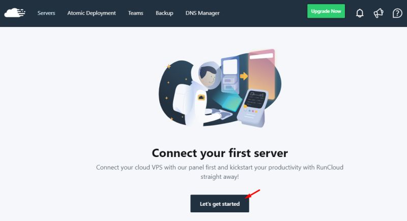 Wordpress Runcloud Cloud Images Litespeed Documentation - Desktop Ocean Designs for Desktop