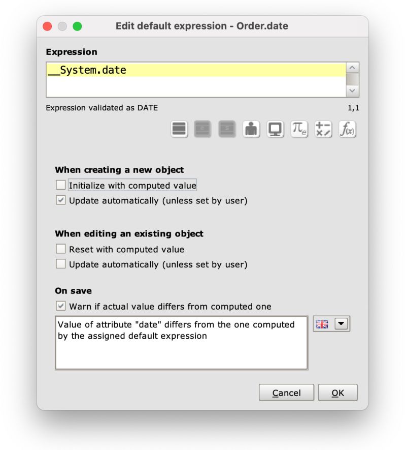 Optional Attributes With Default Value Are No Longer Optional Issue - Amazing Desktop Dark Illustrations | Free Download