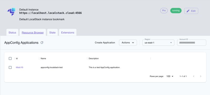 Appconfig Docs - Ultra HD Nature Photo - Ultra HD