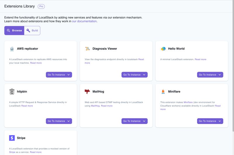 Extensions Docs - Premium Geometric Picture Gallery - Ultra HD