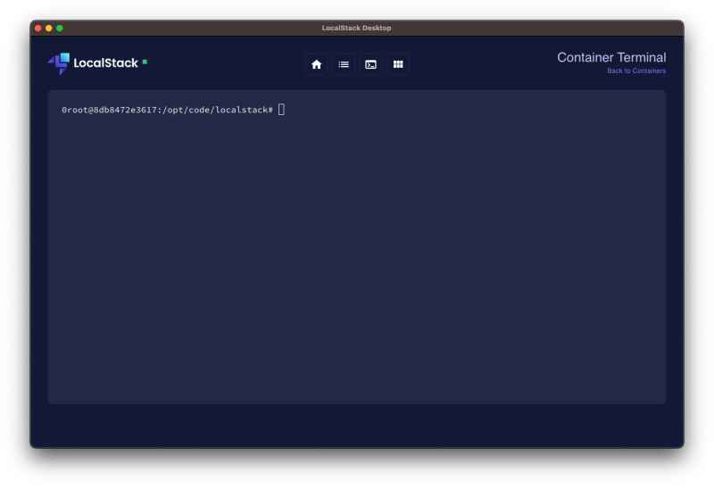 Localstack Desktop Docs - Mobile Space Pictures for Desktop