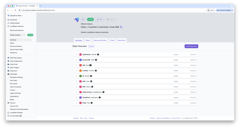 Stack Stack Docs - Colorful Designs - Gorgeous 8K Collection