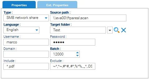 Import And Export Logicaldoc Documentation - High Quality Landscape Image - Full HD