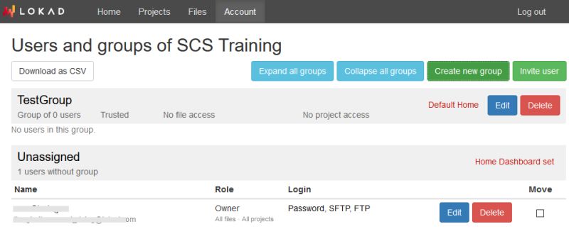 Connection Scripts Lokad Technical Documentation - Premium City Wallpaper Gallery - 4K
