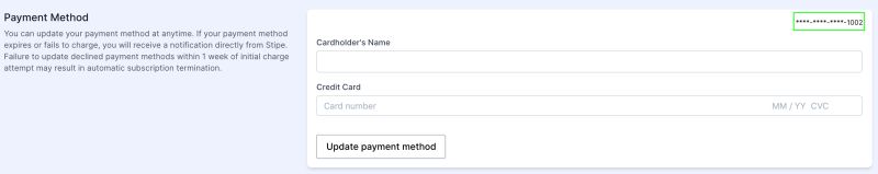 Billing And Subscription Loopspark Support - Mountain Patterns - High Quality Mobile Collection