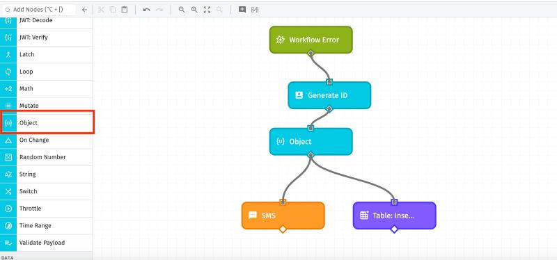 Object Node Losant Documentation - Amazing Full HD Ocean Wallpapers | Free Download