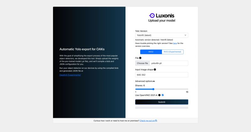 Trying To Convert Trained Pt File Yolo Model On Tools Luxonis Com Luxonis Forum - Download Perfect Minimal Illustration | HD