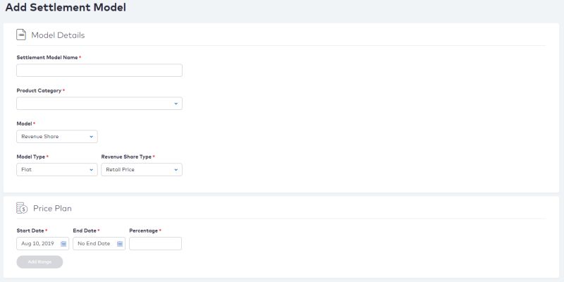 Adding A Settlement Model - Professional City Image - HD