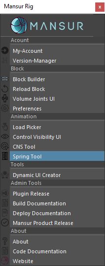 Spring Tool Mansur Rig Documentation - Beautiful Desktop Nature Photos | Free Download