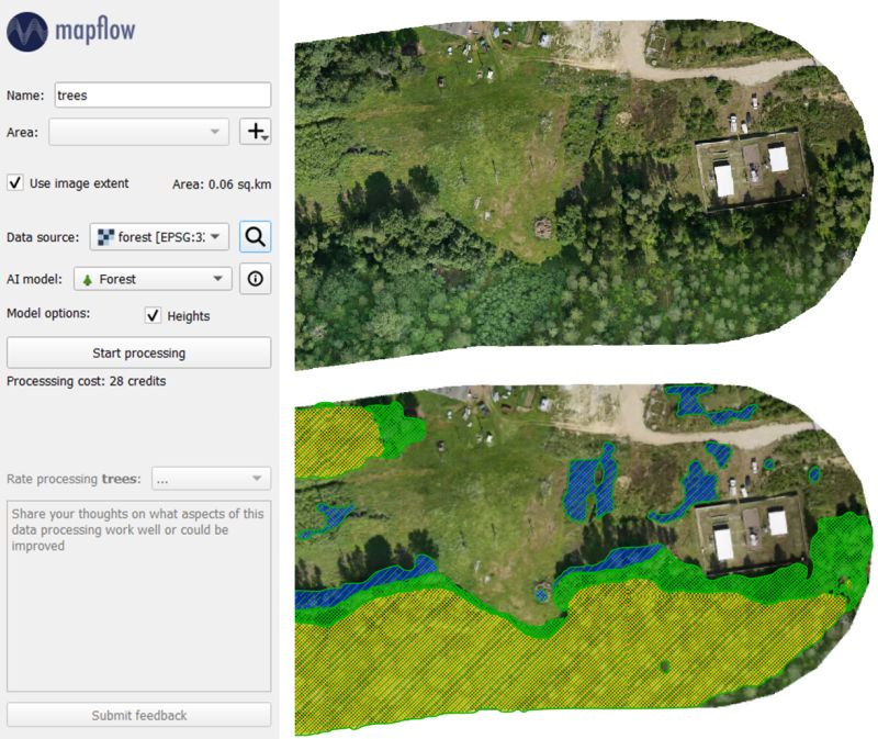 Mapsafe Qgis Plugin - Ocean Pictures - Creative Full HD Collection